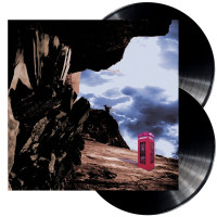 Porcupine Tree - The Sky Moves Sideways (2LP)