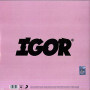 Tyler, The Creator, Igor (G/F) (LP)