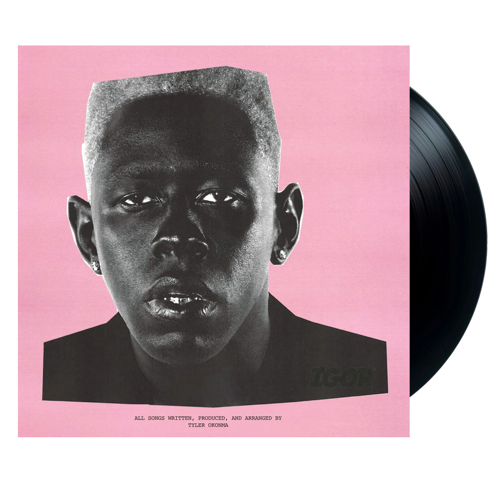 Tyler, The Creator - Igor (LP)