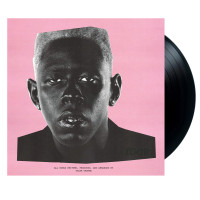 Tyler, The Creator - Igor (LP)