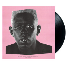 Tyler, The Creator - Igor (LP)