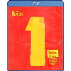 The Beatles - 1 (BLU-RAY)