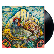 Atomic Rooster – Made In England (1st press) (LP)