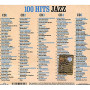 Various - 100 Hits Jazz (5 CD)