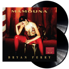 Bryan Ferry - Mamouna | Deluxe Edition (2 LP)