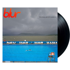 Blur - The Ballad Of Darren (LP)