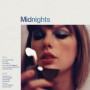 Taylor Swift - Midnights  | Coloured Vinyl (LP)