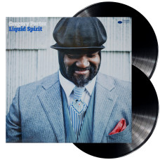 Gregory Porter - Liquid Spirit (2 LP)