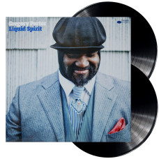 Gregory Porter - Liquid Spirit (2LP)