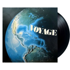 Voyage - Voyage (LP)