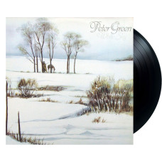 Peter Green - White Sky (1st press) (LP)