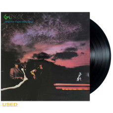 Genesis - ...And Than There Were Three...  (LP)