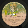 Genesis - ...And Than There Were Three...  (LP)