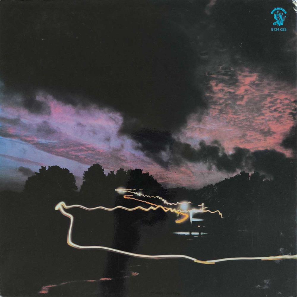 Genesis - ...And Than There Were Three...  (LP)
