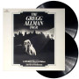 Gregg Allman With Cowboy - Boyer & Talton – The Gregg Allman Tour (1st press) (2 LP)