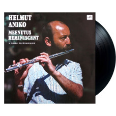 Helmut Aniko – Meenutus - Reminiscent (LP)