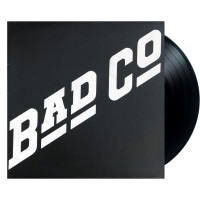 Bad Company –Bad Company (LP)