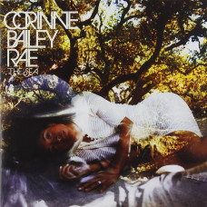 Corinne Bailey Rae, The Sea (CD)