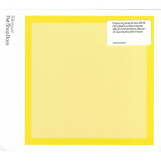 Pet Shop Boys - Bilingual / Further Listening 1995-1997 (2 CD)