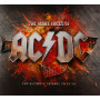 AC/DC - The Many Faces Of AC/DC (3 CD)