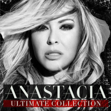 Anastacia – Ultimate Collection (CD)