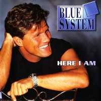 Blue System – Here I Am (CD)