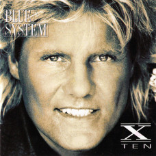 Blue System – X - Ten (CD)