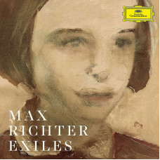 Max Richter – Exiles (CD)