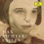 Max Richter – Exiles (CD)