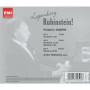 Legendary Rubinstein - Chopin (3 CD)