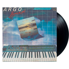 Argo – Žemė L (LP)