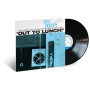 Eric Dolphy - Out To Lunch (LP)