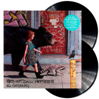 Red Hot Chili Peppers - The Getaway (2 LP)