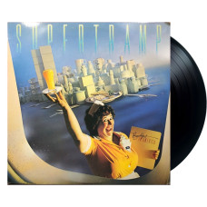 Supertramp – Breakfast In America (LP)