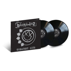 Blink-182 – Greatest Hits (2 LP)