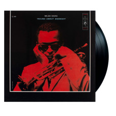 Miles Davis - 'Round About Midnight (LP)