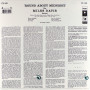 Miles Davis - 'Round About Midnight (LP)