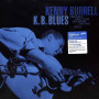 Kenny Burrell – K. B. Blues (LP)