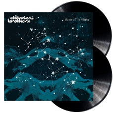 The Chemical Brothers – We Are The Night (2 LP)