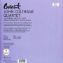 John Coltrane Quartet – Crescent (LP)