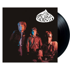 Cream – Fresh Cream (LP)