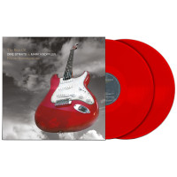 Dire Straits & Mark Knopfler – Private Investigations - The Best Of | Limited Edition Coloured Vinyl (2LP)