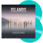 Ludovico Einaudi – Islands - Essential Einaudi | Limited Edition Coloured Vinyl (2LP)