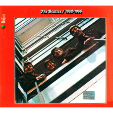 The Beatles, 1962-1966 (Used) (2 CD)