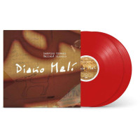 Ludovico Einaudi, Ballaké Sissoko – Diario Mali | Coloured Vinyl (2 LP)