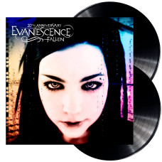 Evanescence – Fallen | 20th Anniversary Edition (2 LP)