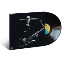 Stan Getz – Marrakesh Express ( LP)