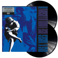 Guns N' Roses – Use Your Illusion II (2 LP)