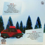 Chris Isaak – Everybody Knows It's Christmas | Coloured Vinyl (LP)