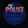 The Police - Zenyatta Mondatta (LP)